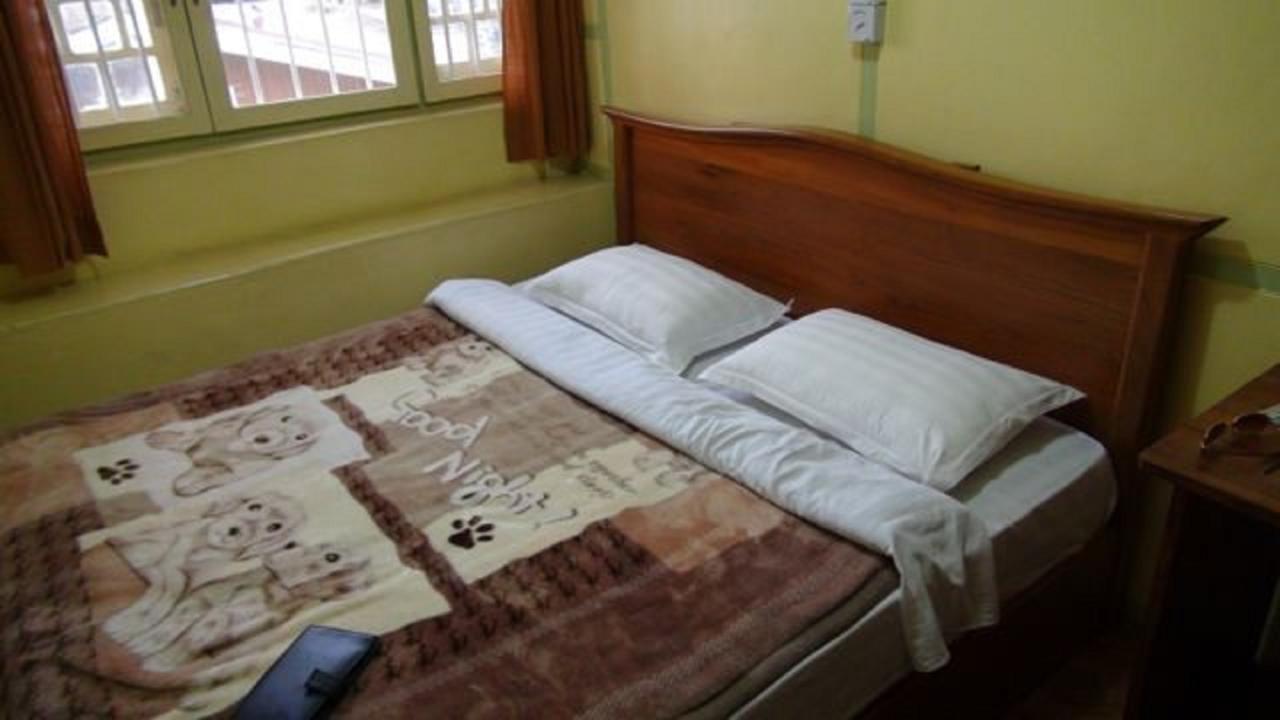 Yee Shin Guest House Хсипау Екстериор снимка
