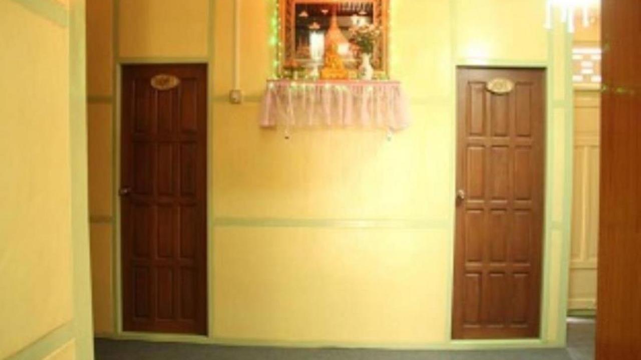 Yee Shin Guest House Хсипау Екстериор снимка