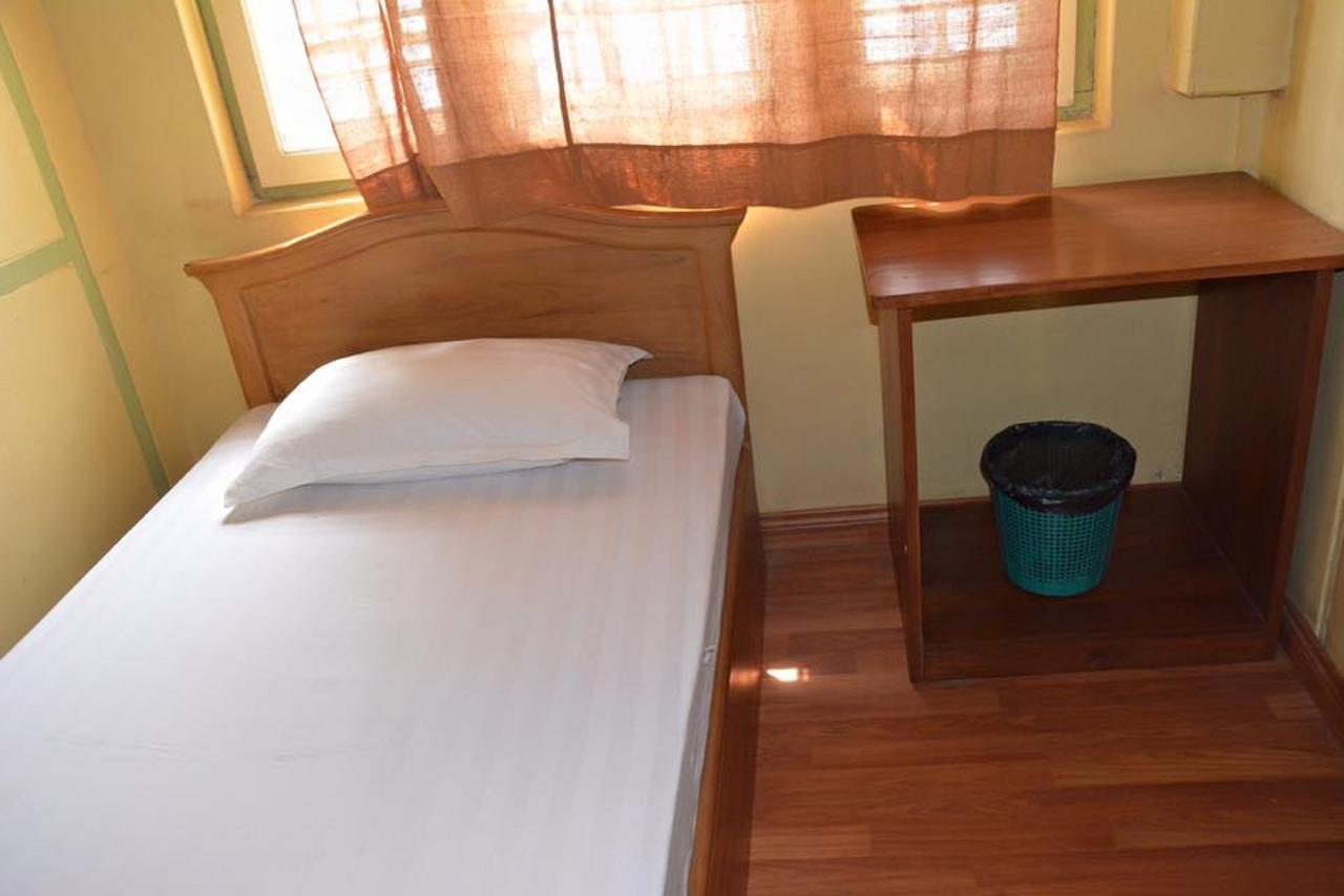 Yee Shin Guest House Хсипау Екстериор снимка